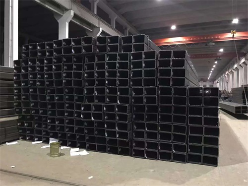 吴中冷拔方管选型指南 工程采购怎么选